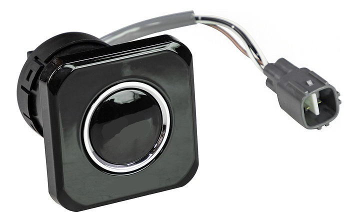 37290-98L00 Single Engine Ignition & Key Switch Panle Assembly for Suzuki Outboard