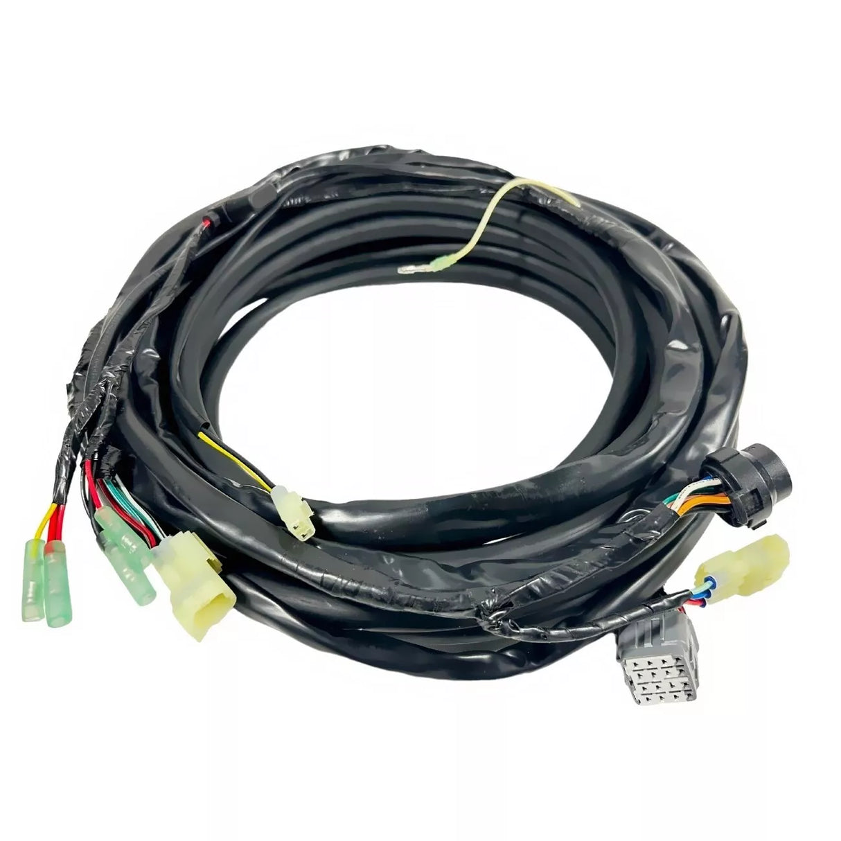 36620-93J01 Main Wiring Harness 16Pin 6.9M for Suzuki Outboard