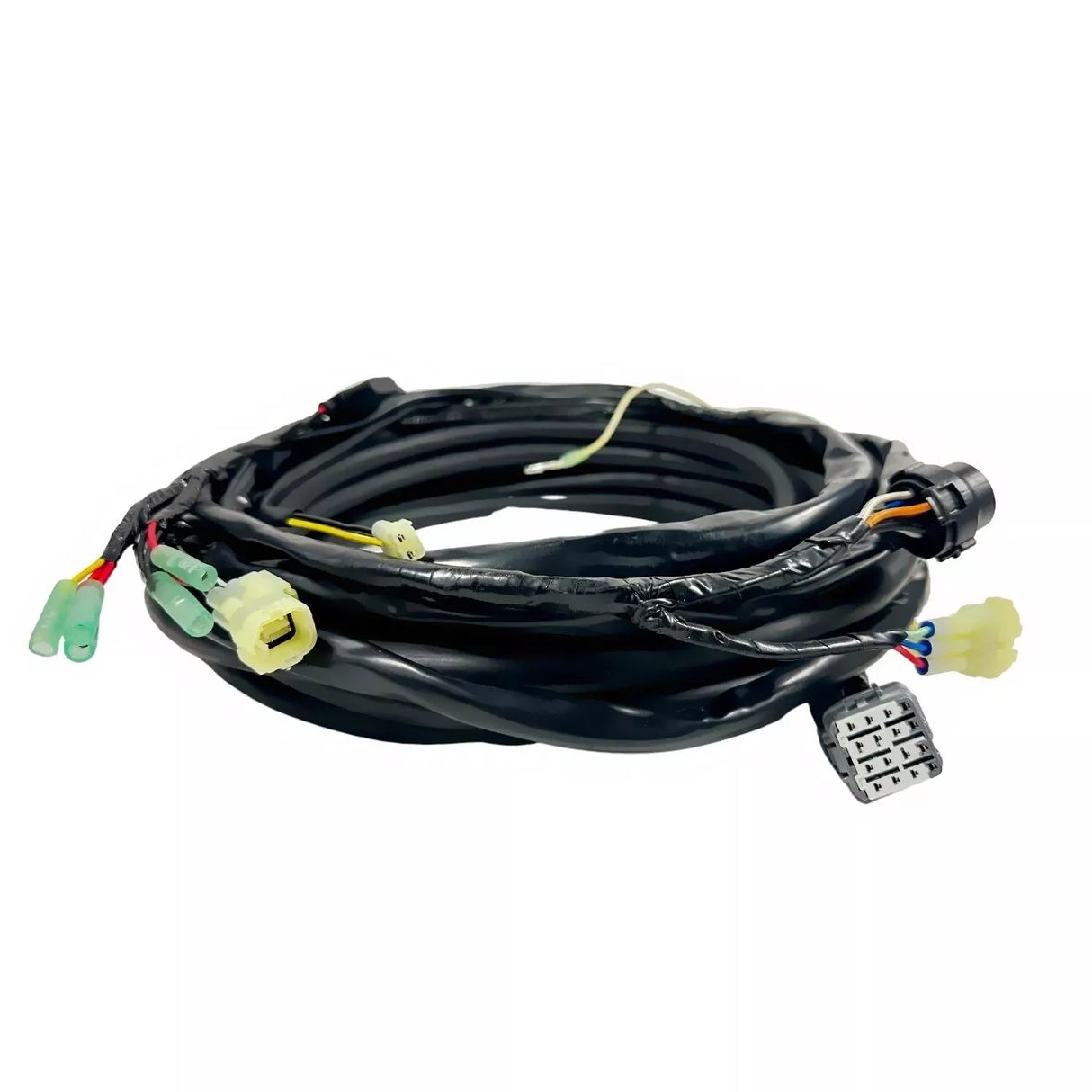 36620-93J01 Main Wiring Harness 16Pin 6.9M for Suzuki Outboard