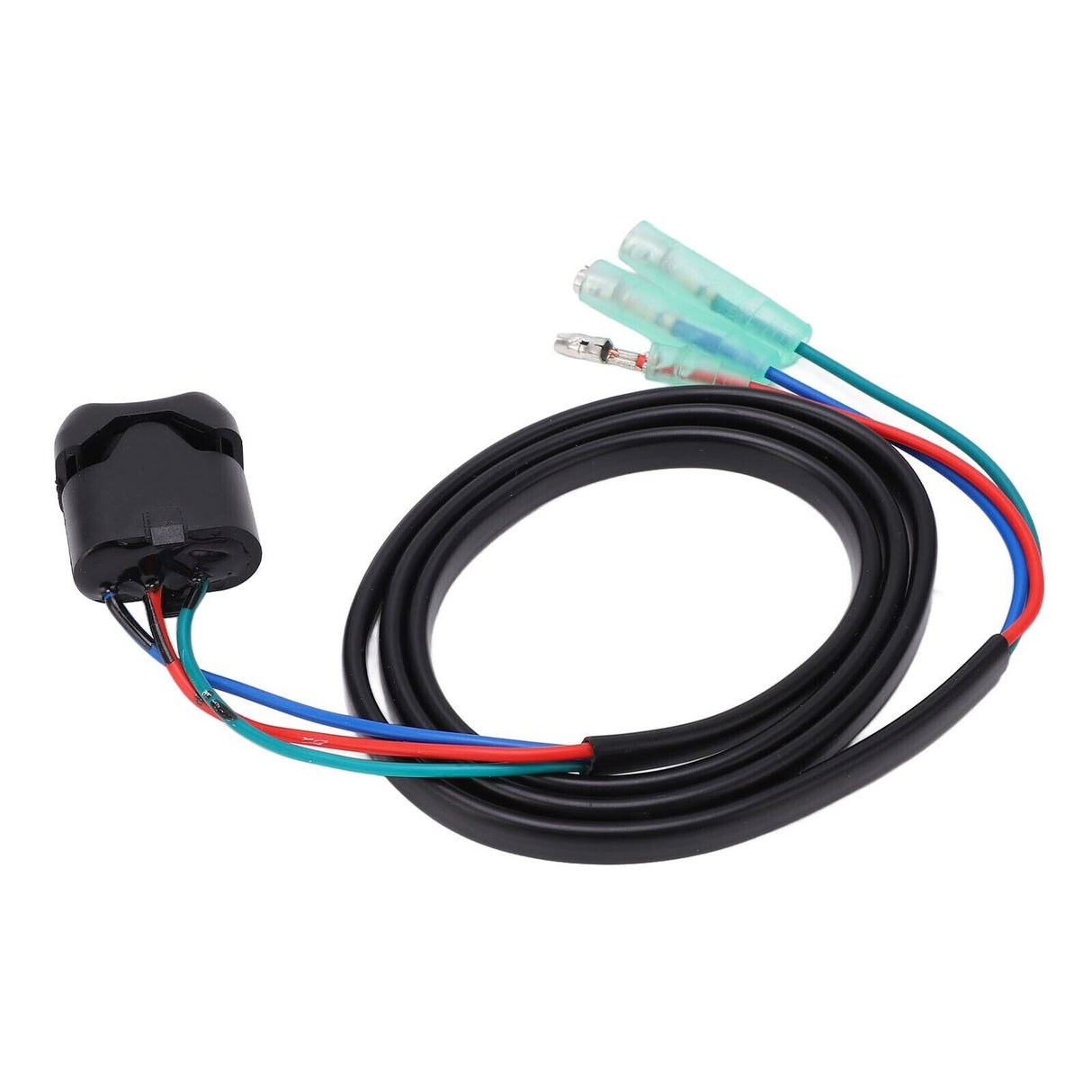 37850-90J00 Trim & Tilt Switch Assembly for Suzuki Outboard