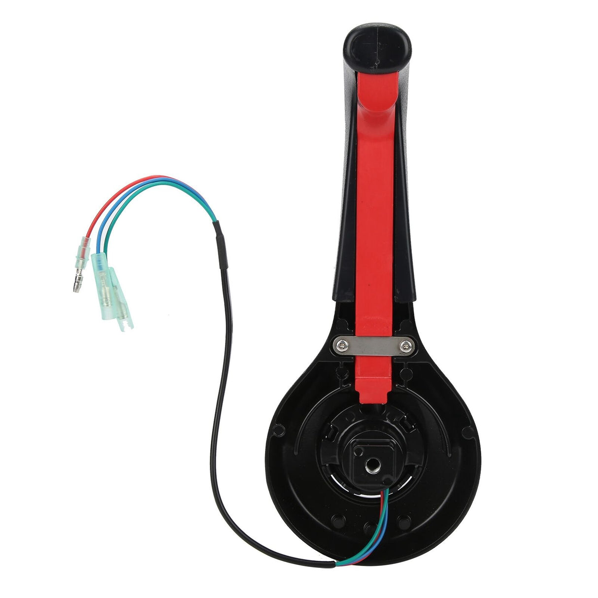 881148T03 Handle Assembly for Mercury Outboard with Trim Tilt Switch