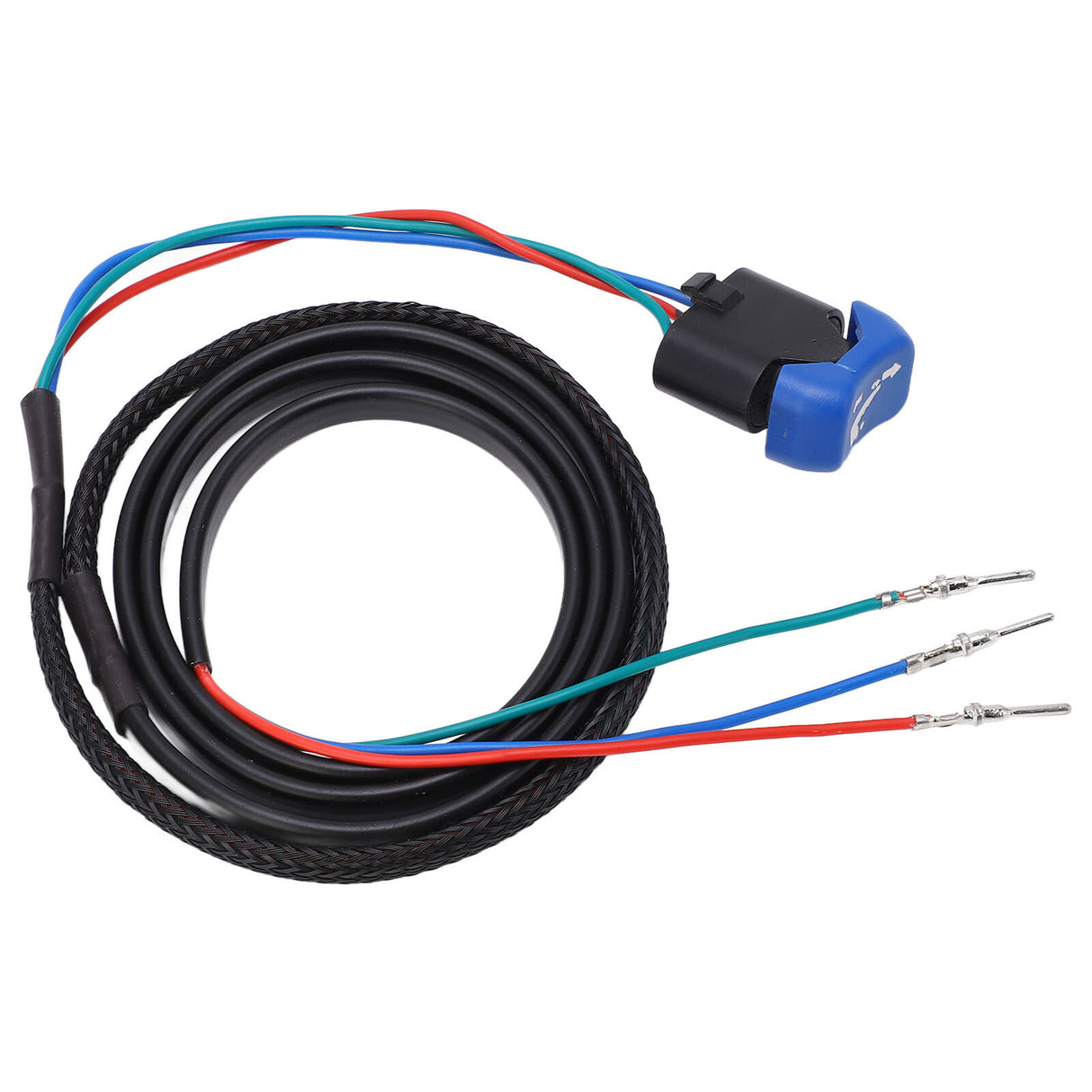 5006358 Trim & Tilt Switch Assembly for Johnson Evinrude BRP Outboard