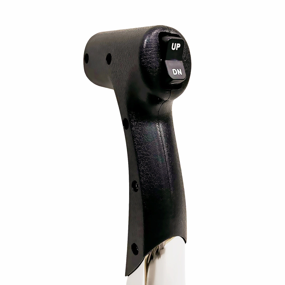 877710T03 Handle Assembly for Mercury Outboard with Trim Tilt Switch