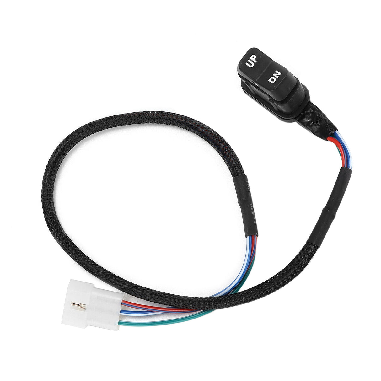 858679T2 Trim & Tilt Switch Assembly for Mercury Outboard