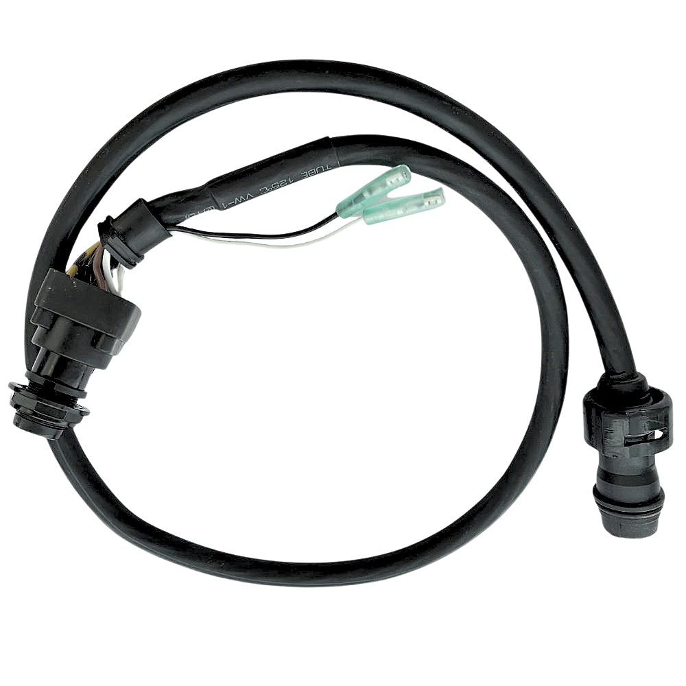 6H3-82570-01/02 Test Engine Ignition & Key Switch Assembly for Yamaha Outboard