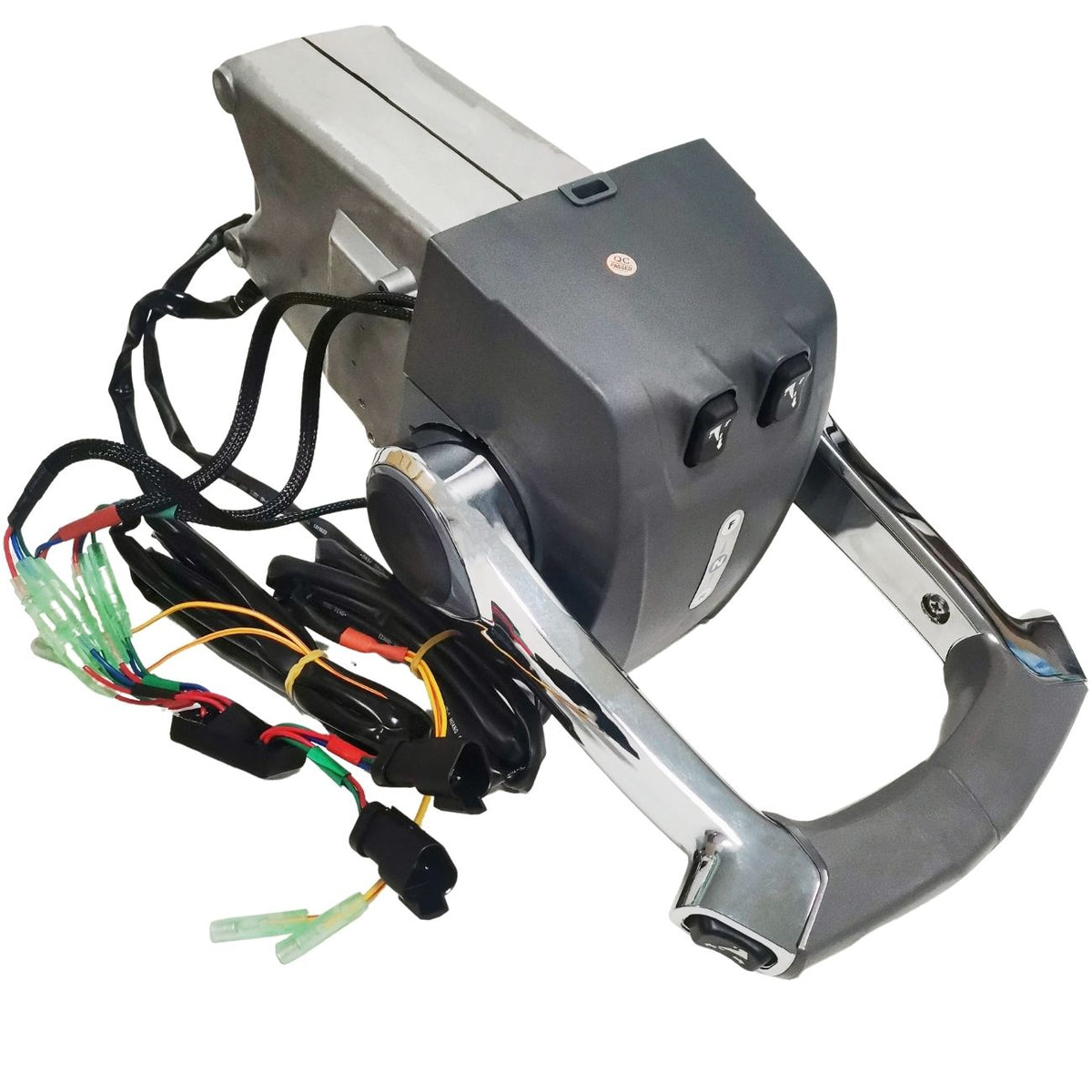 Remote Anode Remote control box – POWEROB TEC