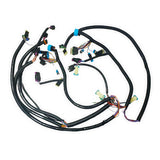 Mercury 893378A02 Marine DTS Command Module Panel Mount Kit Dual Engine Harness Assembly