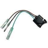 35340-ZZ5-D21 Trim & Tilt Switch Assembly for Honda Outboard