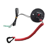 19674A07 Kill Switch for Mercury Outboard