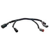 423-6344 Johnson Evinrude Engine Adapter Harness 1.5FT