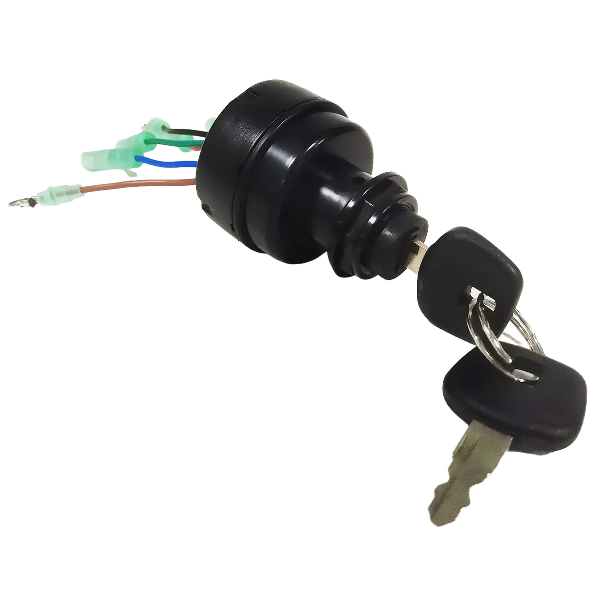 353760203 Main Ignition & Key Switch Assembly for Tohatsu Outboard