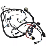 Mercury 84-8M0088060 Engine Harness Assembly For 65-115HP 4 Stroke Engine Harness