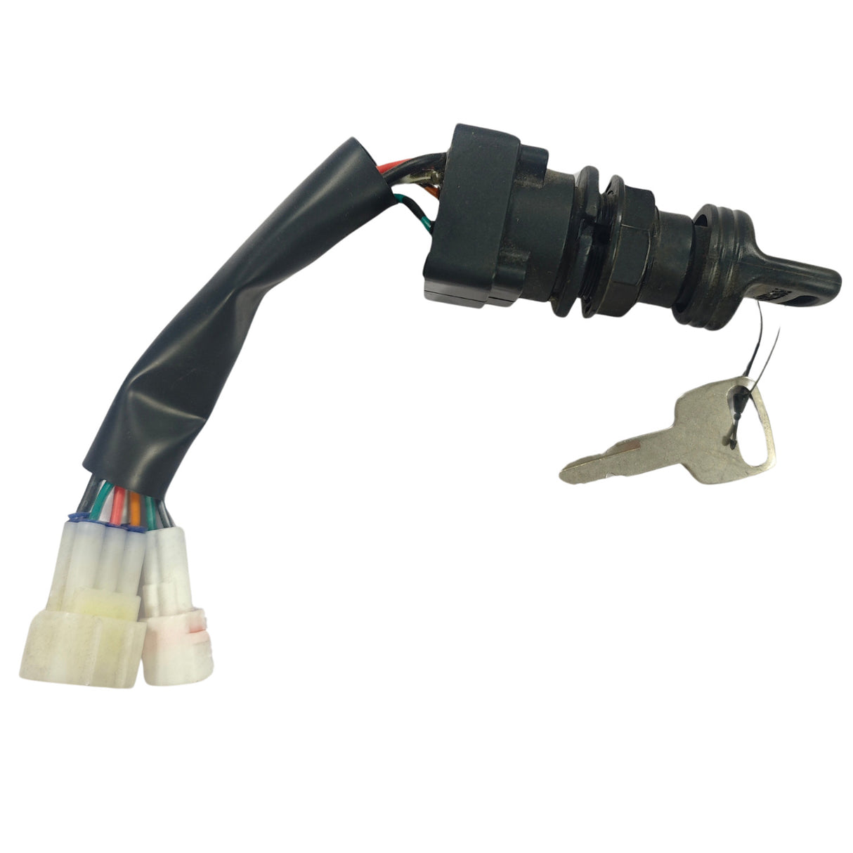 37110-98J02 Ignition & Key Switch Assembly for Suzuki Outboard DF 115-350 HP