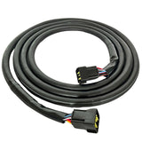Yamaha 16 Pin Dec Extension Wire Harness 6X6-8258A-20-00 23FT