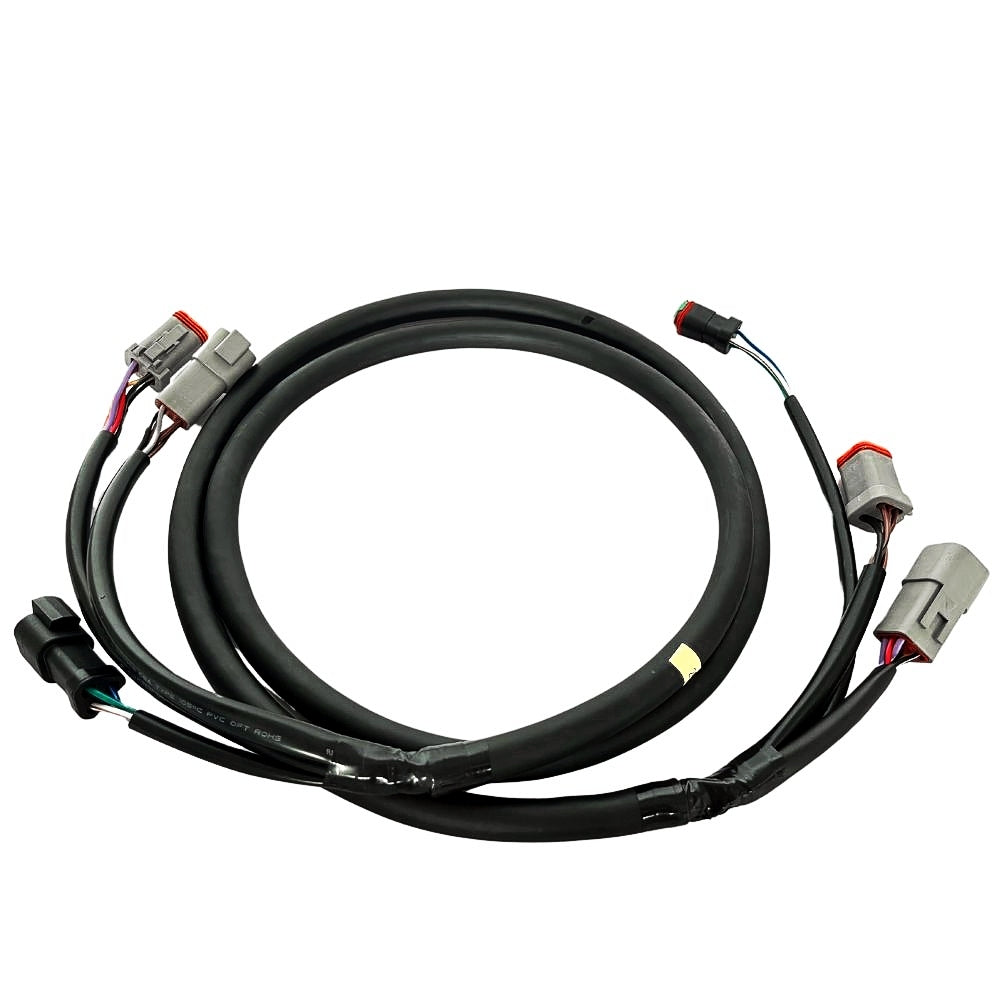 BRP Evinrude Johnson OMC Marine Outboard Extension Harness 0176334 176334 10ft(3m)