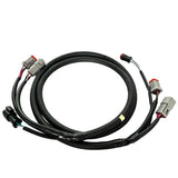 BRP Evinrude Johnson OMC Marine Outboard Extension Harness 0176334 176334 10ft(3m)