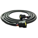 Yamaha 16 Pin Dec Extension Wire Harness 6X6-8258A-20-00 23FT