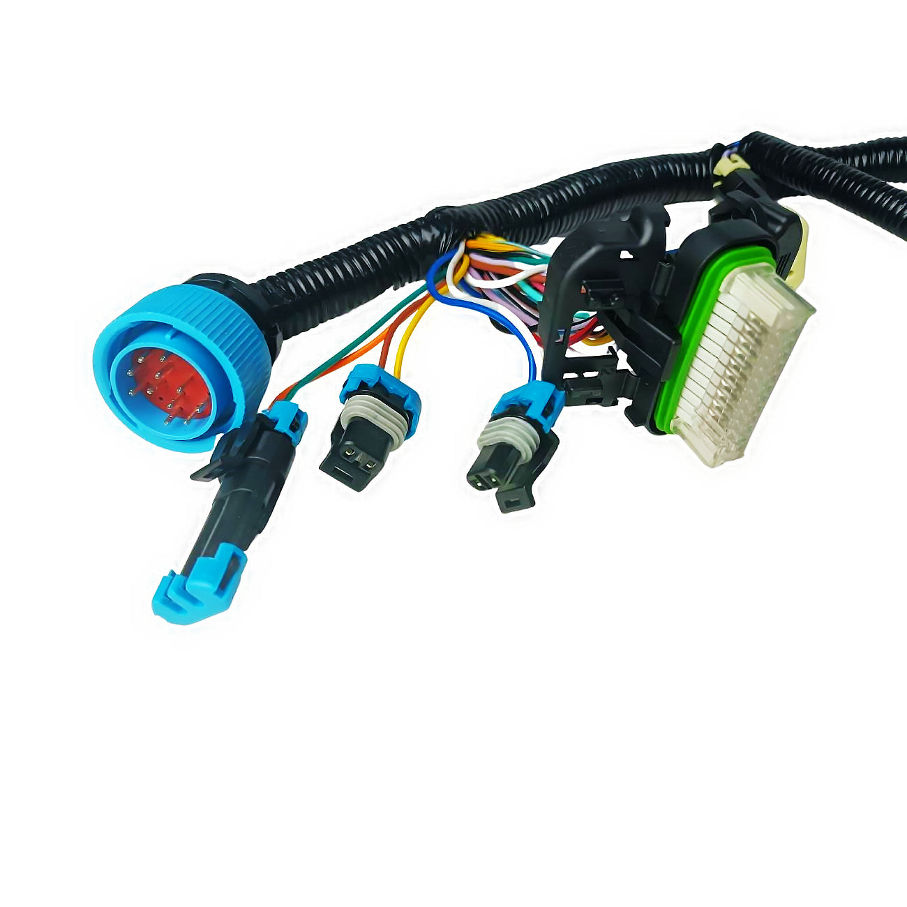 Kit de transformation commande à distance Mercury ; Delta Nautic Kit de transformation commande à distance Mercury ; Delta Nautic