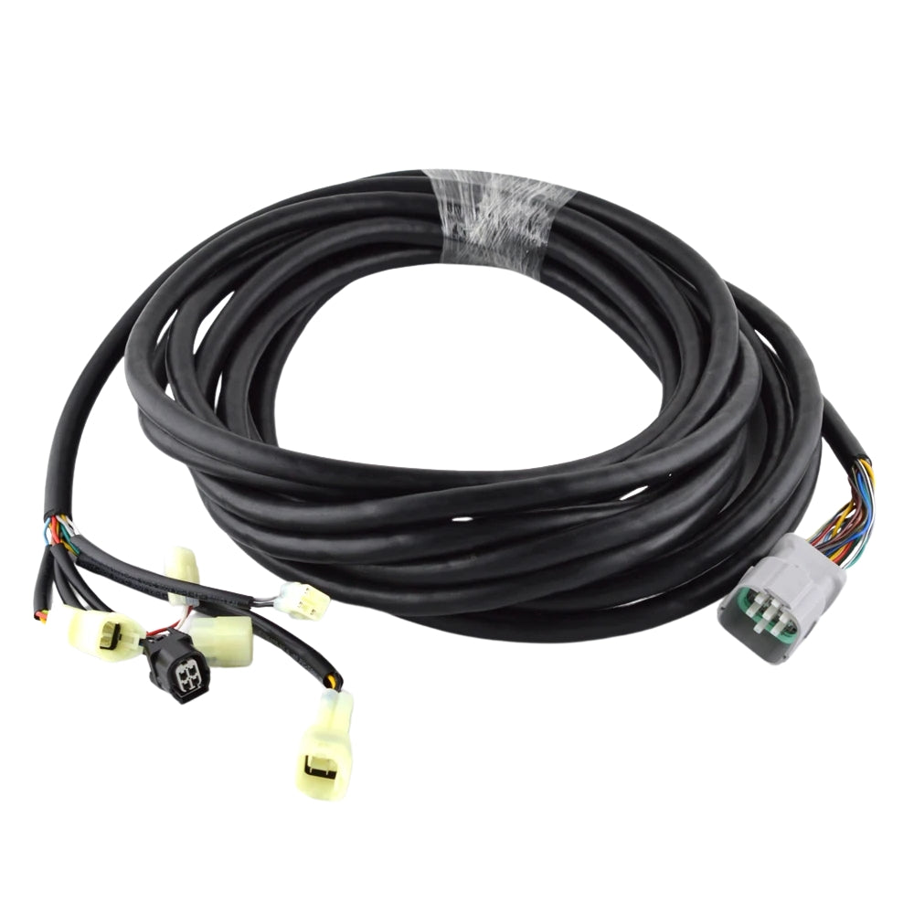 Honda Marine Outboard 32580-ZVL-920 Main Wiring Harness 30Ft
