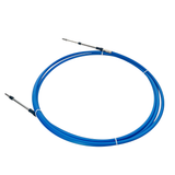 Yamaha 33C Throttle and Shift Cables 1PCS Customize Longer Sizes(Fits Honda Suzuki Tohatsu )