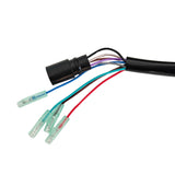 17179T2 Mercury 8 Pins Remote Control Box Main Wire Harness For 881170A15 881170A20