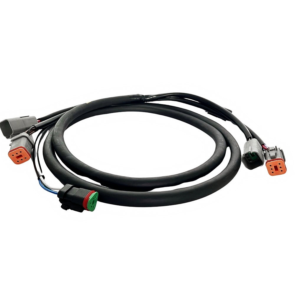BRP Evinrude Johnson OMC Marine Outboard Extension Harness 0176334 176334 10ft(3m)