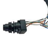 37100-93J02 Ignition & Key Switch Assembly for Suzuki Outboard DF 9.9-250 HP