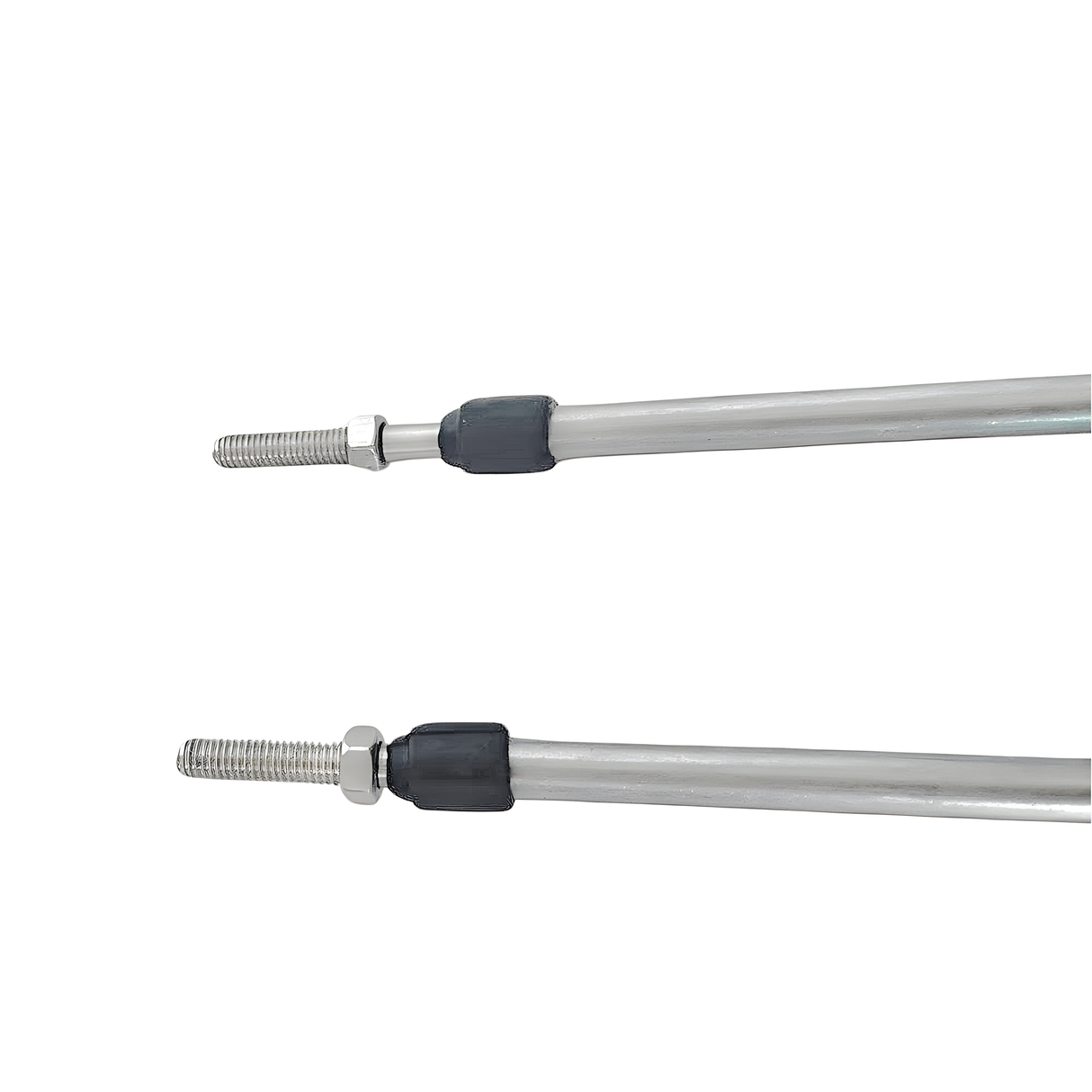 Yamaha 33C Throttle and Shift Cables 1PCS Customize Longer Sizes(Fits Honda Suzuki Tohatsu )