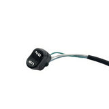 35370-ZZ5-D02 Trim & Tilt Switch Assembly for Honda Outboard