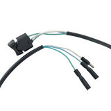 35370-ZZ5-D02 Trim & Tilt Switch Assembly for Honda Outboard