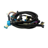 Mercury 84-893377K04 Marine DTS Command Module Panel Mount Kit Single Engine Harness Assembly