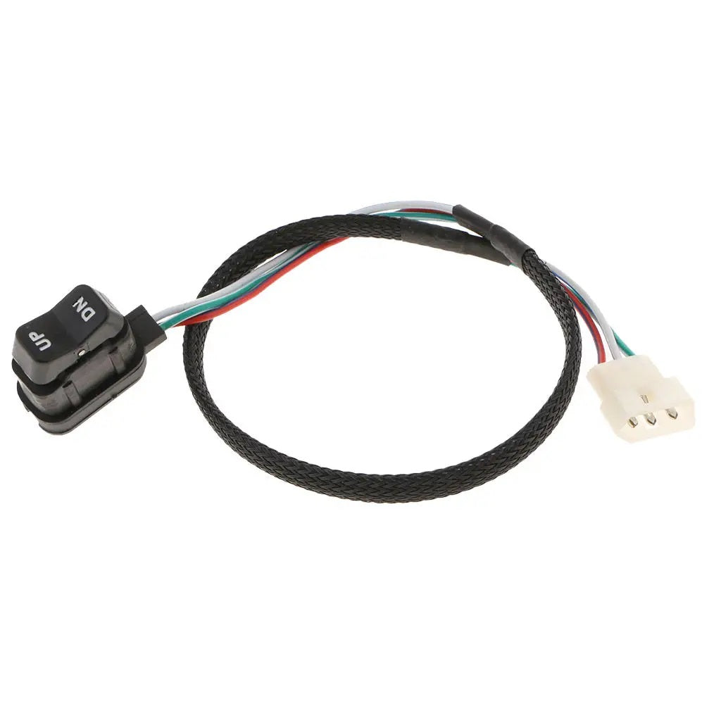 858679T2 Trim & Tilt Switch Assembly for Mercury Outboard