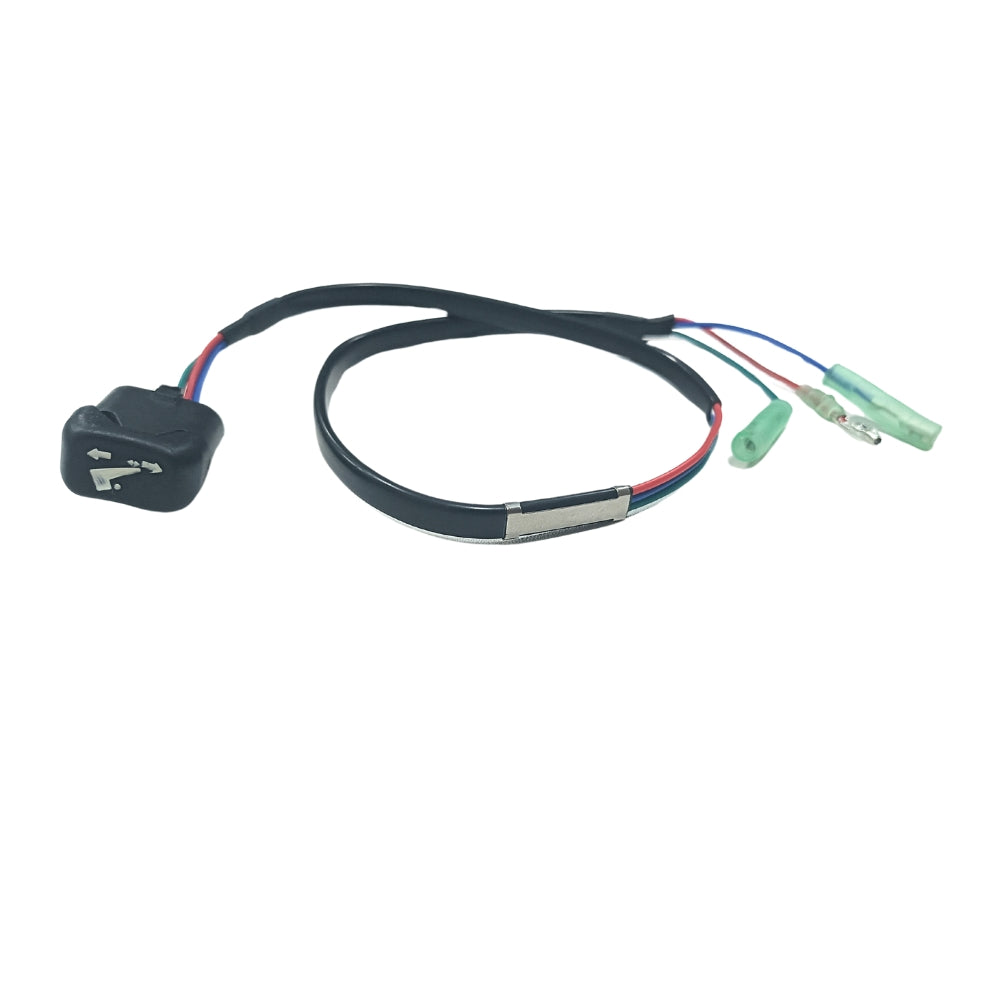 18286A43 Trim & Tilt Switch Assembly for Mercury Outboard