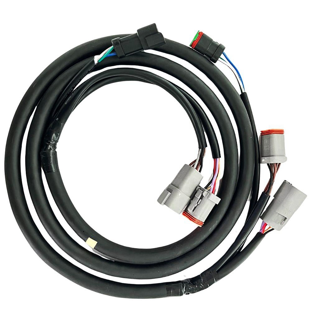 BRP Evinrude Johnson OMC Marine Outboard Extension Harness 0176334 176334 10ft(3m)