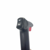 879244T02 Handle Assembly for Mercury Outboard with Trim Tilt Switch