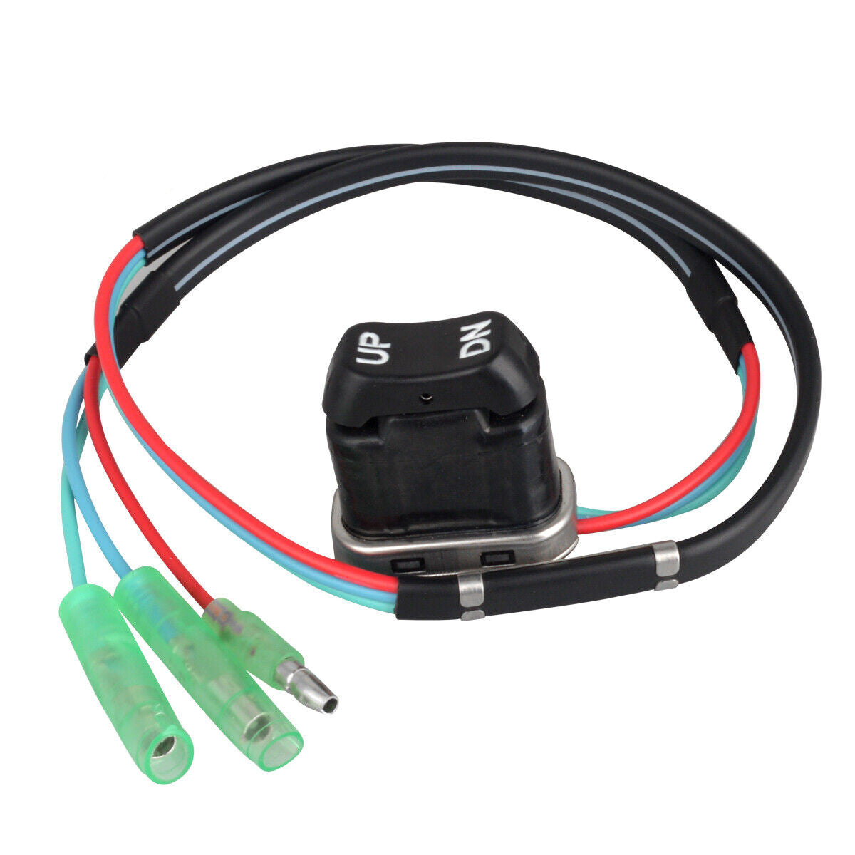 703-82563-01 Trim & Tilt Switch Assembly for Yamaha Outboard