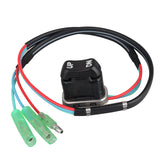 703-82563-01 Trim & Tilt Switch Assembly for Yamaha Outboard