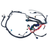 Mercury 8M0057696 Engine Harness Assembly For 135 150HP 4 Stroke Engine Harness